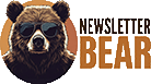 Newsletter Bear